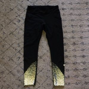 lululemon running leggings